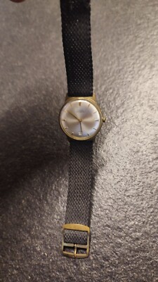 Favor Automatic Uhr Retro 