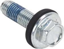 OEM Whirlpool WP358237 Washer Agitator Screw 358237