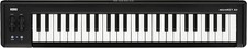 KORG Wireless MIDI Keyboard Controller Blueto...