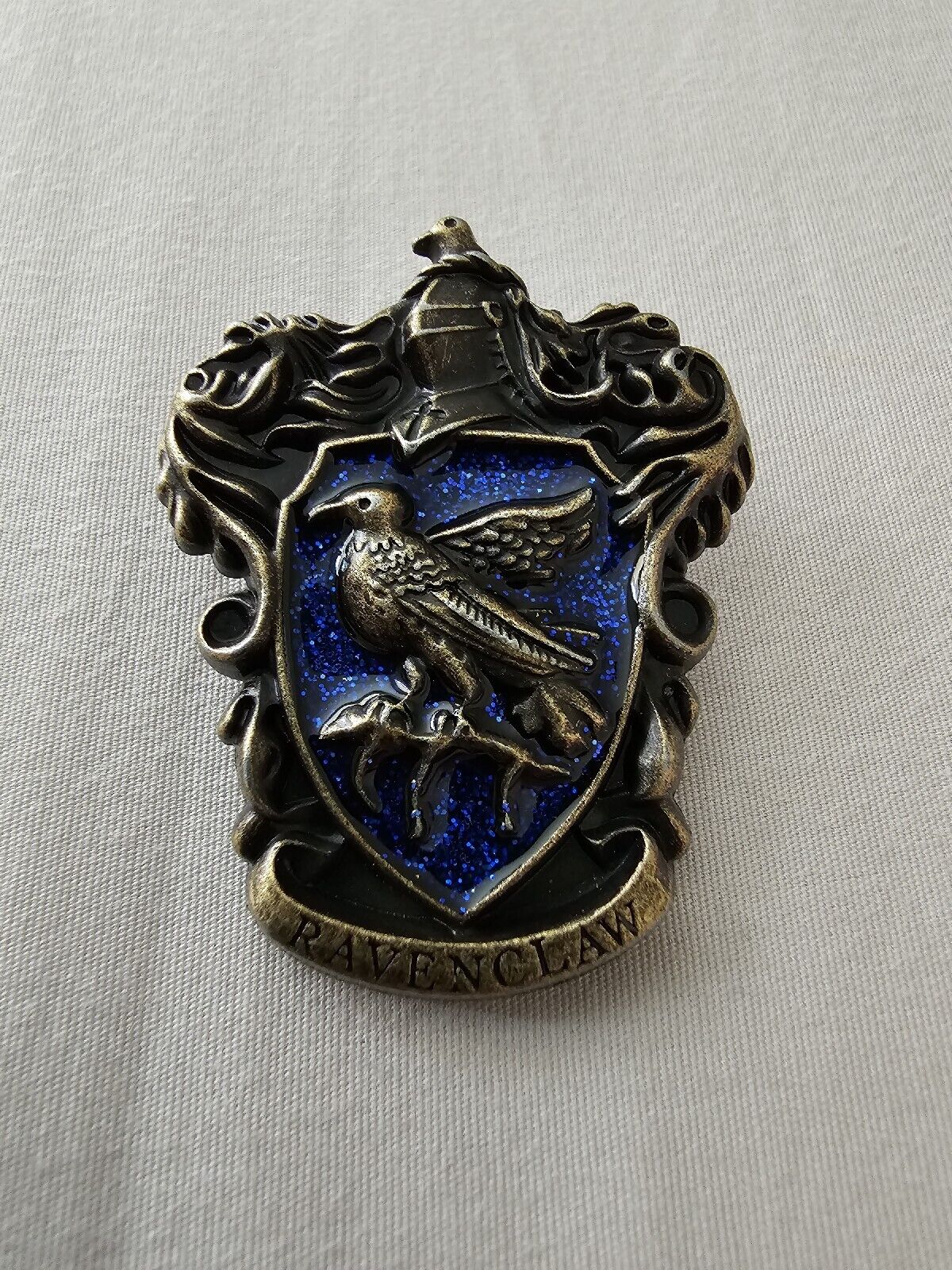 Universal Studios - Harry Potter - Ravenclaw House Crest Pewter Pin