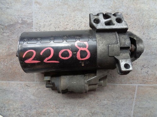 Anlasser Starter 0001139002 BMW 1 (E81) 120D