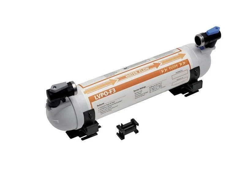 Everpure 94-470-01 Water Filter Cartridge, LVPO-F3 Replacement Filter New - Image 2 of 2