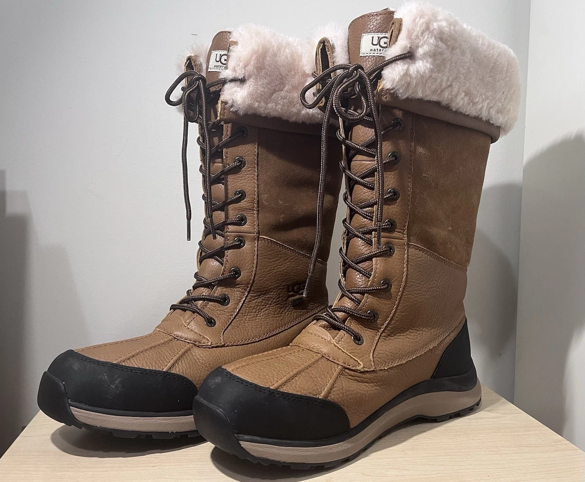 Ugg Adirondack | eBay