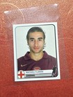 Mathieu Flamini 2005 Panini Champions of Europe 1955-2005 #51