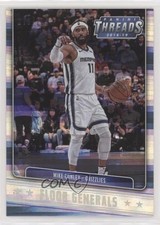 2018-19 Panini Threads Floor Generals Premium 178/199 Mike Conley #10 02v3