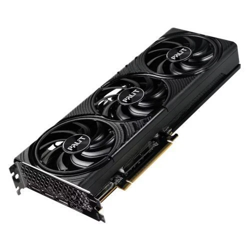 Palit RTX5060 Ti Infinity 3 PCIe5 16GB DDR7 HDMI 3 DP 2572MHz Clock Compact - Image 4 of 4