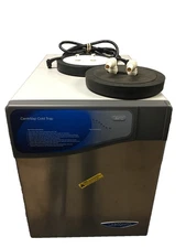 Labconco CentriVap Cold Trap -84C with Stainless Steel Lid, 115V, 60Hz