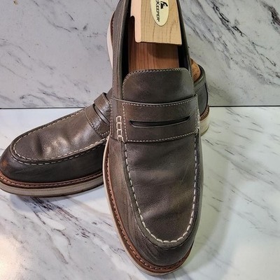 cole haan grand 360 loafers sz 10
