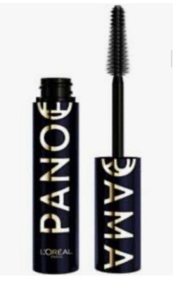 Loreal Panorama Volume Millions Lashes Mascara - All Night Black 9,9 ml