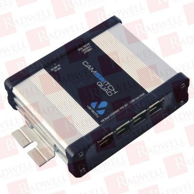 VERACITY VCS-CSQ / VCSCSQ (NEW IN BOX)