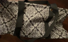 Thirty One Large Utility Tote
