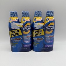 Coppertone Sport Broad Spectrum SPF 30 Sunscreen Spray 6 Oz. Each 4 Pack
