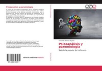 Fernando Romero Aguirre | PsicoanáLisis Y ParemiologíA | Taschenbuch | Spanisch