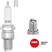 NGK 1111 ZüNdkerze FüR Alfa Romeo FüR Audi FüR BMW FüR Fiat FüR Nsu