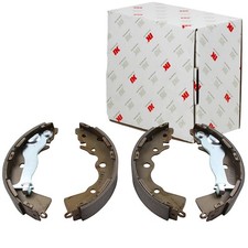 Plaquette de frein Hyundai ACCENT