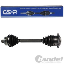 Cardan Audi S4