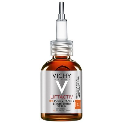 Vichy LiftActiv Supreme Vitamin C Antioxidant Glow Correction Serum 20 ml ist ei