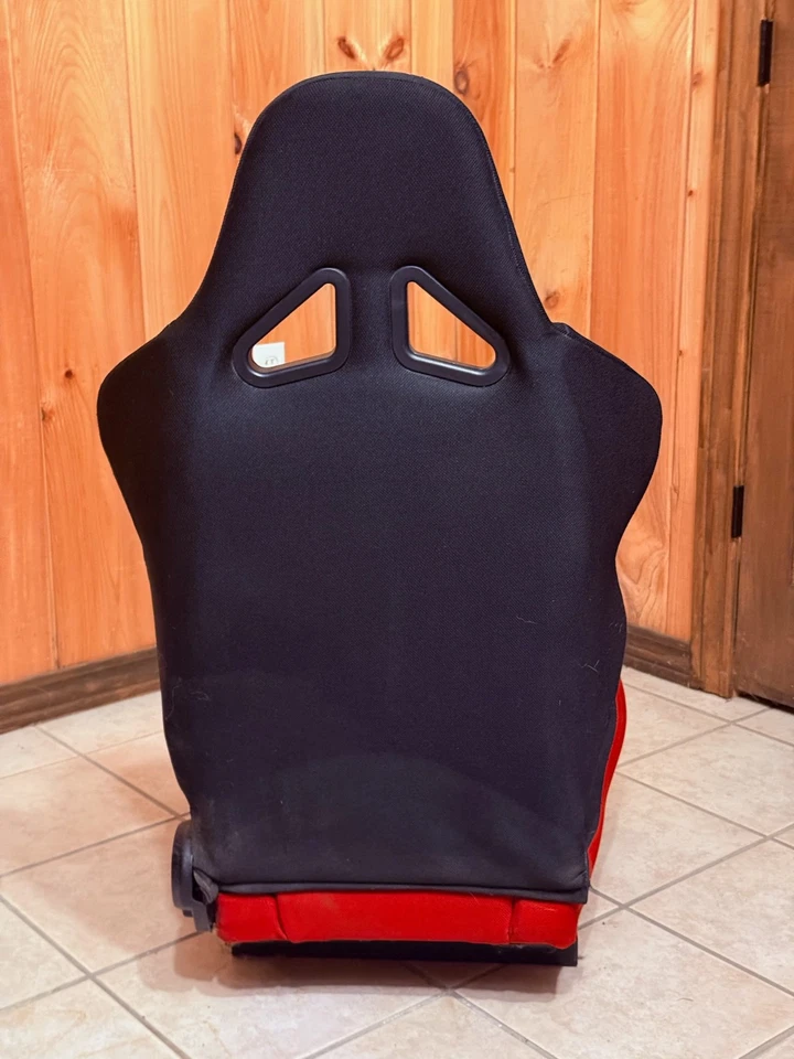 OpenWheeler Racing Wheel Stand Cockpit, Racing And Flight Simulator Seat - Image 2 of 4