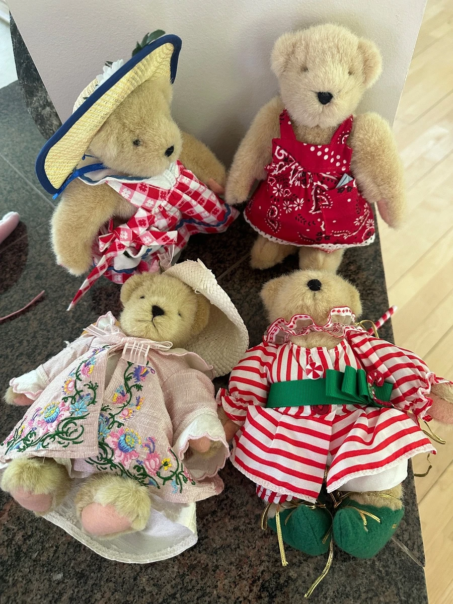 Muffy Vanderbear for sale | eBay