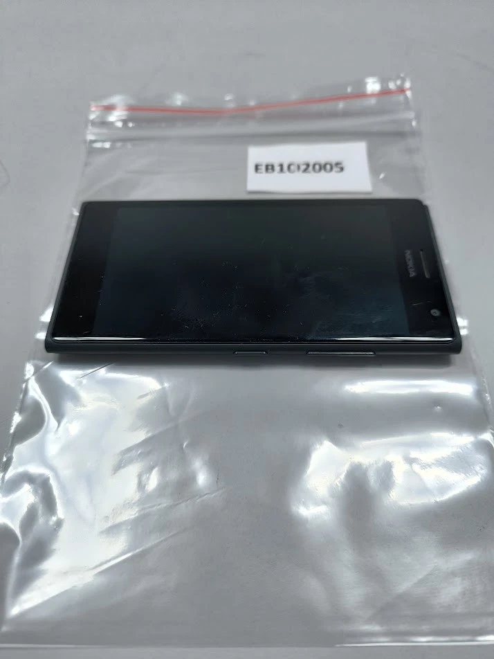 Microsoft Lumia 535 - Usato, Funzionante, Usura Cosmetica - Immagine 3 di 4