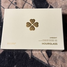 Hourglass Ambient Lighting Edit Unlocked Wish Palette Limited Edition NewInBox