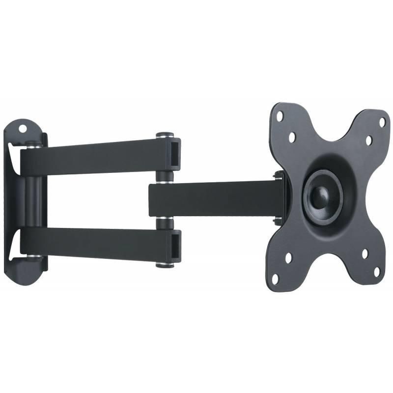 Techly Black Ica-Lcd-923B Tv Mount/Stand 76.2 Cm (30") - Image 3