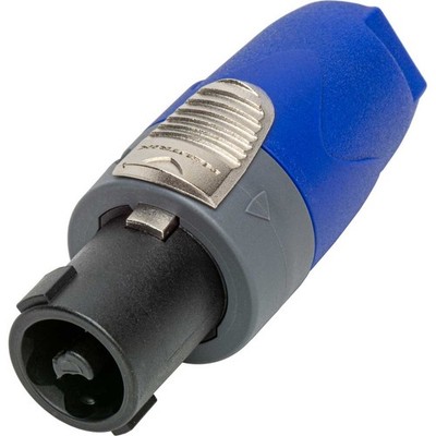 NEUTRIK NL2FX Connectors