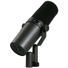SM7B Dynamic Vocal Microphone for Streaming, Podcast,Recording