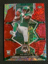 2022 Panini Mosaic Football Cards Checklist 41