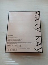 Mary Kay TimeWise Microdermabrasion Plus Set Pore Minimizer New Full Size
