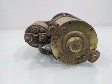 Démarreur Daewoo EVANDA