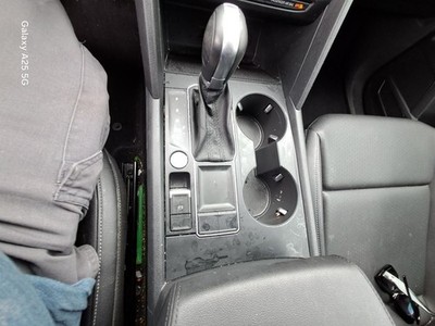 ATLAS     2018 Transmission Shift 2886877