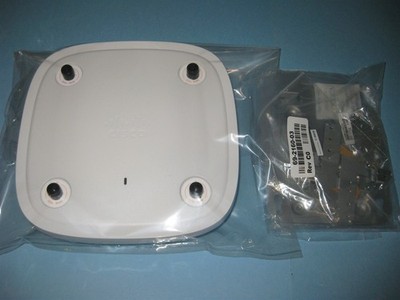 Cisco Catalyst 9120AXP Indoor Wireless AP WiFi 6 802.11ax Bluetooth C9120AXP-B