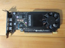NVIDIA QUADRO P400 900-5G178-2500-000 Video Card Low Profile