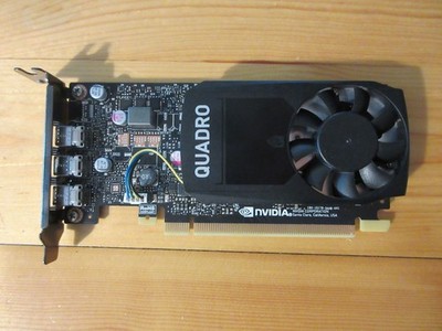 NVIDIA QUADRO 900-5G178-2500-000 180-1G178-DAAB-A31 P400 PCI-E