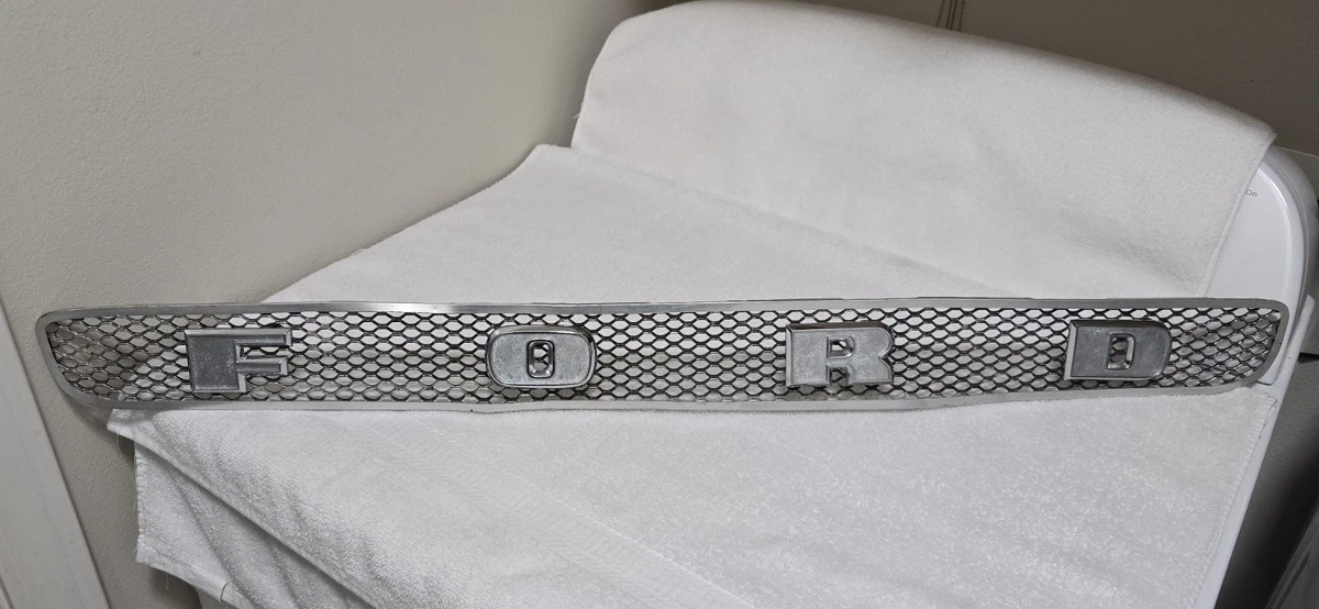 Preços baixos em Peças e acessórios para 1959 Ford F-100 | eBay