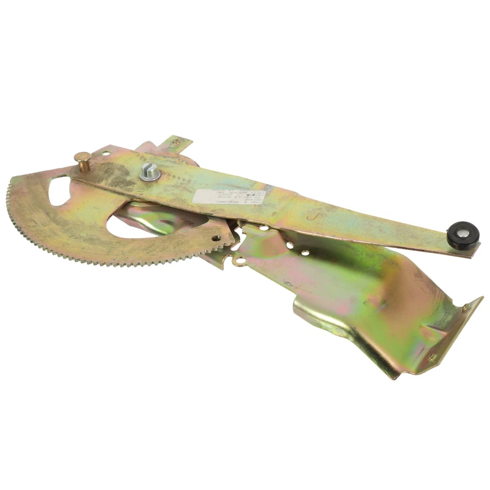 REGULADOR VENTANA PUERTA PASAJERO DELANTERO DERECHO CHRYSLER ORIGINAL MOPAR 87-94 4415881 Foto 4 de 4