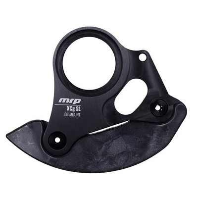 MRP 32T XCg SL Bashguard Tretlagerbeschlag Kettengerät schwarz