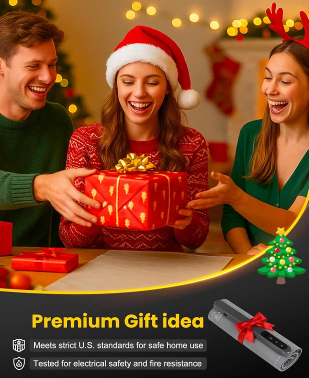 Alfombra calculadora extra grande 43"x16" con base aislante para buffet y cocina Foto 4 de 4