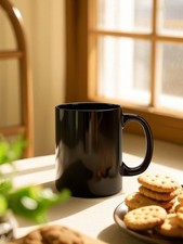 1 PCS Ceramic Coffee Mugs & Cups –tumbler for Home, Office