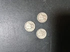 1936/PDS/ All 3 In Good Cond.