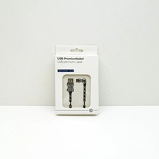 Cavo di collegamento VW USB A USB B 000051446AS nuovo originale