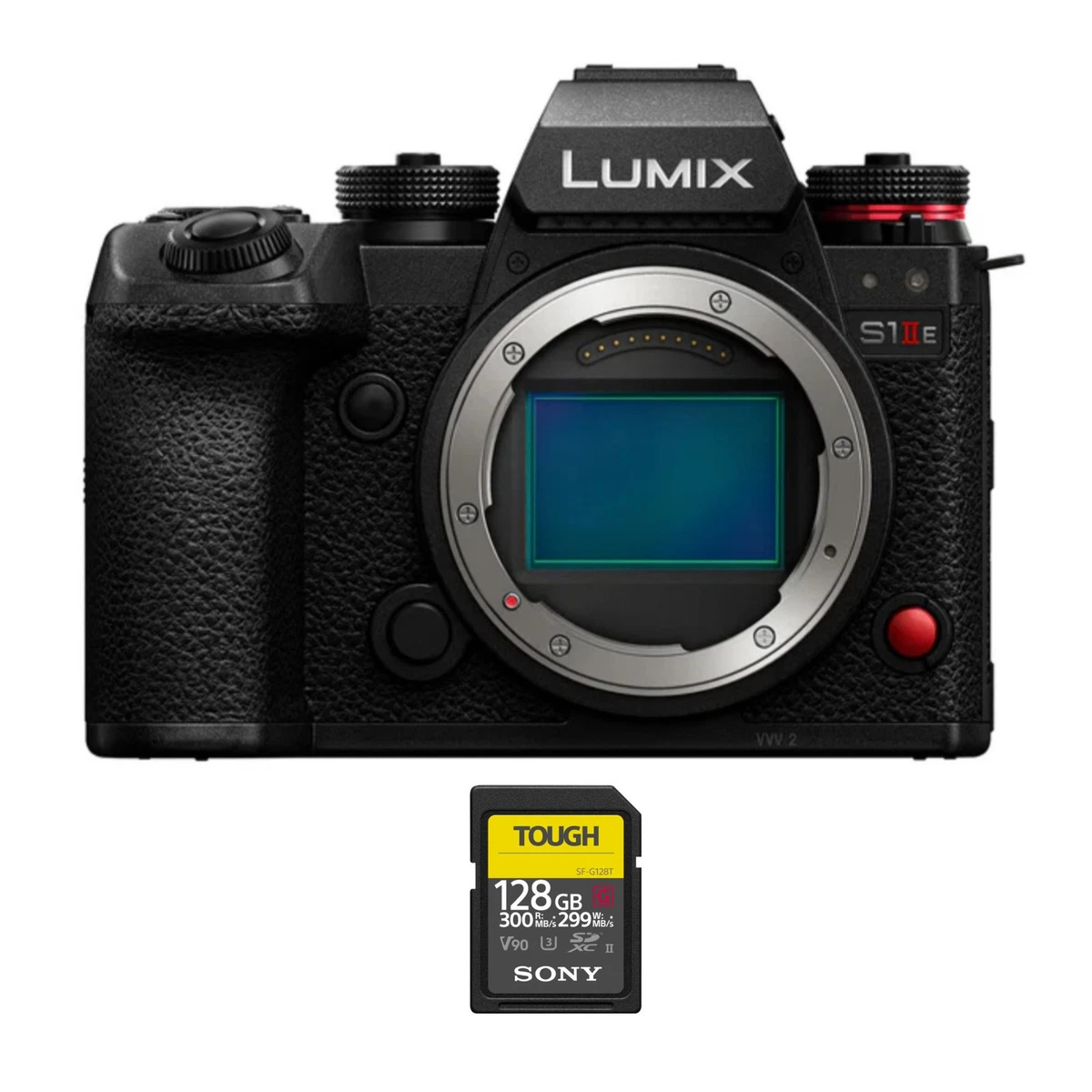 新品 Panasonic LUMIX S1（新品未使用・未通電） Panasonic LUMIX S1 Digital Cameras for Sale - Shop New & Used