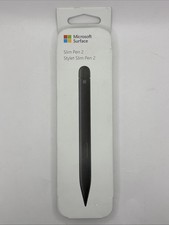 Microsoft Surface Slim Pen 2 Matte Black