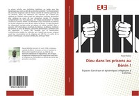 Pascal Dohou | Dieu Dans Les Prisons Au BéNin ! | Taschenbuch | FranzöSisch