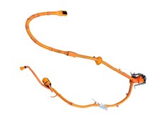 2023 GENESIS GV60 OEM HIGH VOLTAGE BATTERY CHAARGING PORT CONNECTOR & CABLE