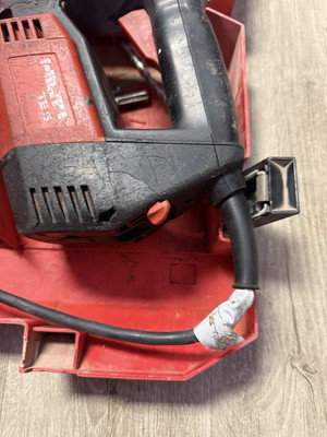 Hilti TE 5 Corded Electric 1/2