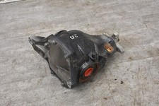 Mercedes E Klasse 350D W213 Differential Hinten Achsgetriebe A2053509307