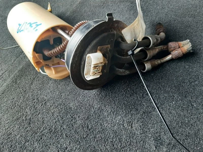 燃油泵总成前 02-03 雪佛兰 Avalanche 2500 19180101 — 第 4/4 张图片