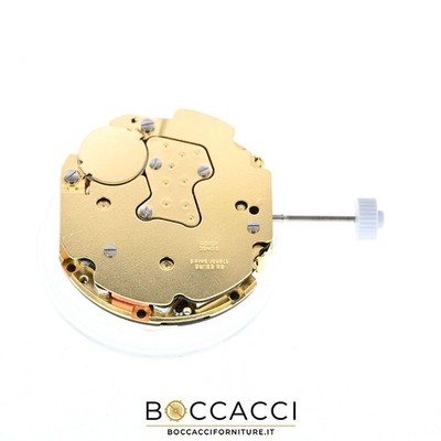 RONDA Movement 3540.D Chronograph, Date H6 Ht. 7.30mm (Swiss Made) Calib: 354...